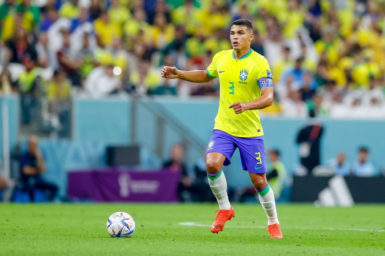 米卢：巴西队最大的优势是替补阵容，甚至比首发还要强