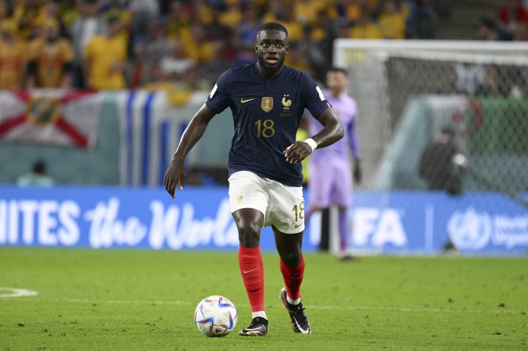 法国晋级，近11届世界杯决赛必有国米和拜仁球员