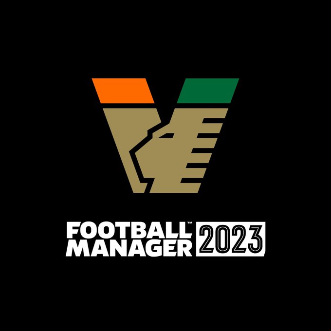 意乙球队威尼斯与足球经理建立合作，将推出FM23圣诞节游戏套件