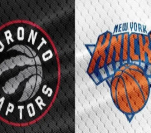 nba常规赛尼克斯vs猛龙