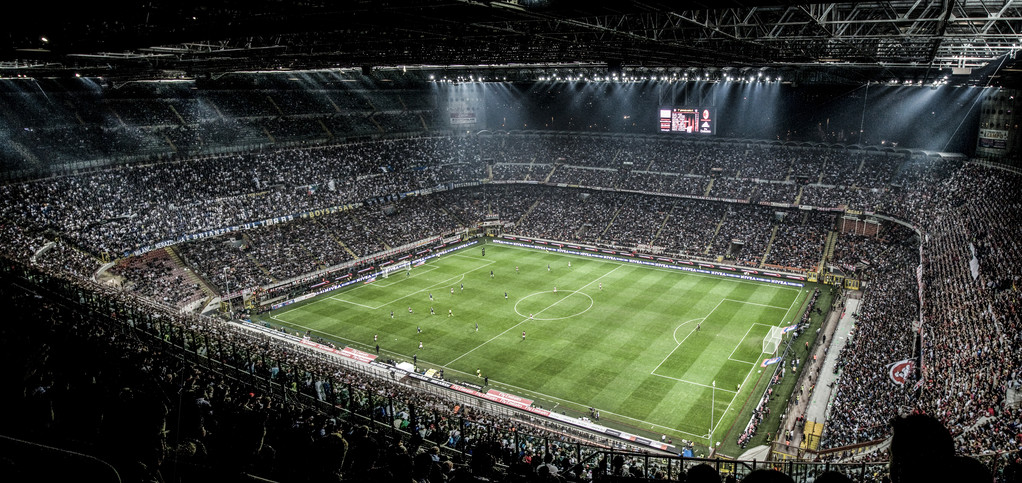 意天空：意大利确定申办2032欧洲杯11个城市，4月12日正式提交