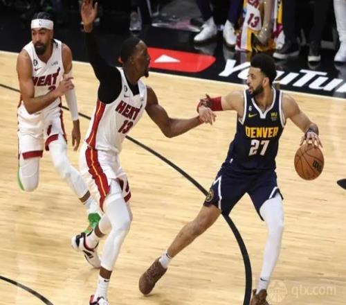 NBA总决赛G5前瞻