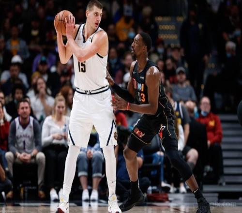 NBA总决赛G5谁会赢