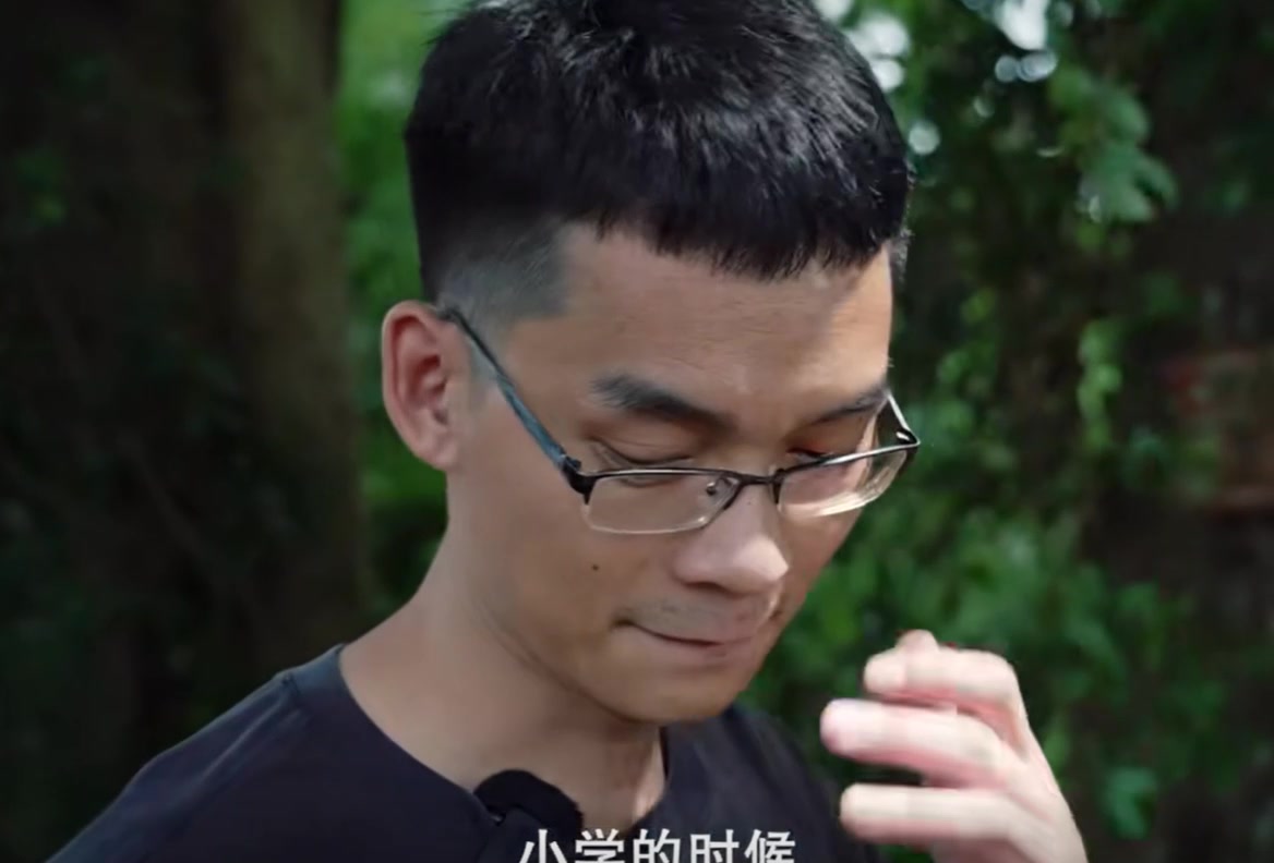 高考总分王!35岁第16次高考的唐尚珺:以前偶像是科比现在是詹姆斯永不言弃