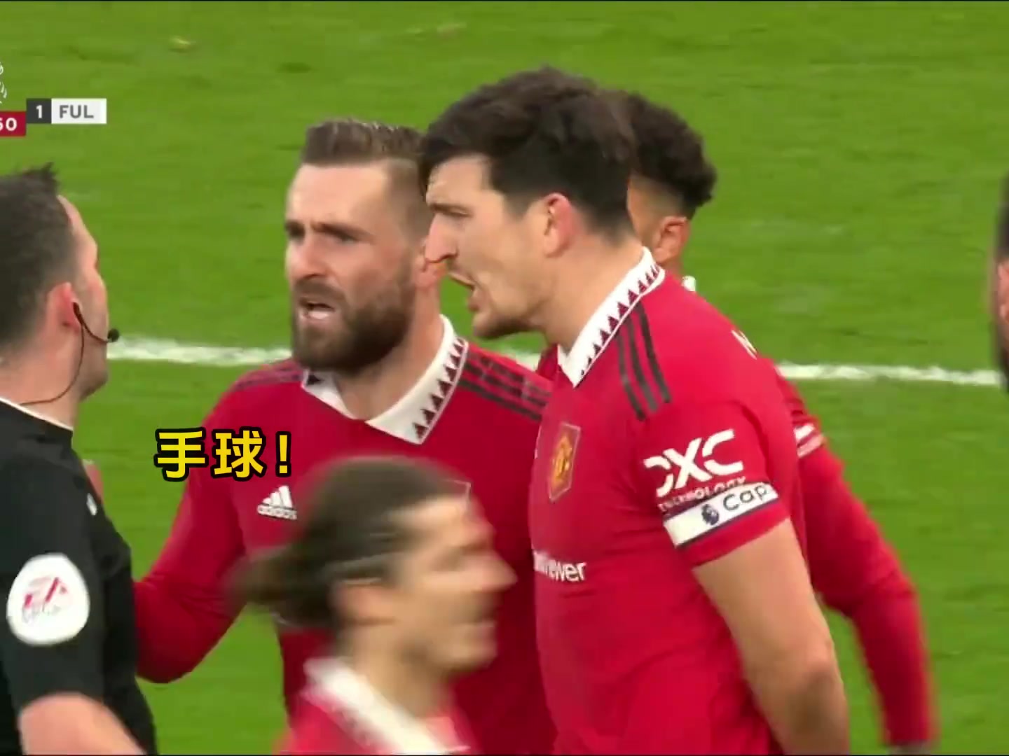 名场面:“一计害三贤!”