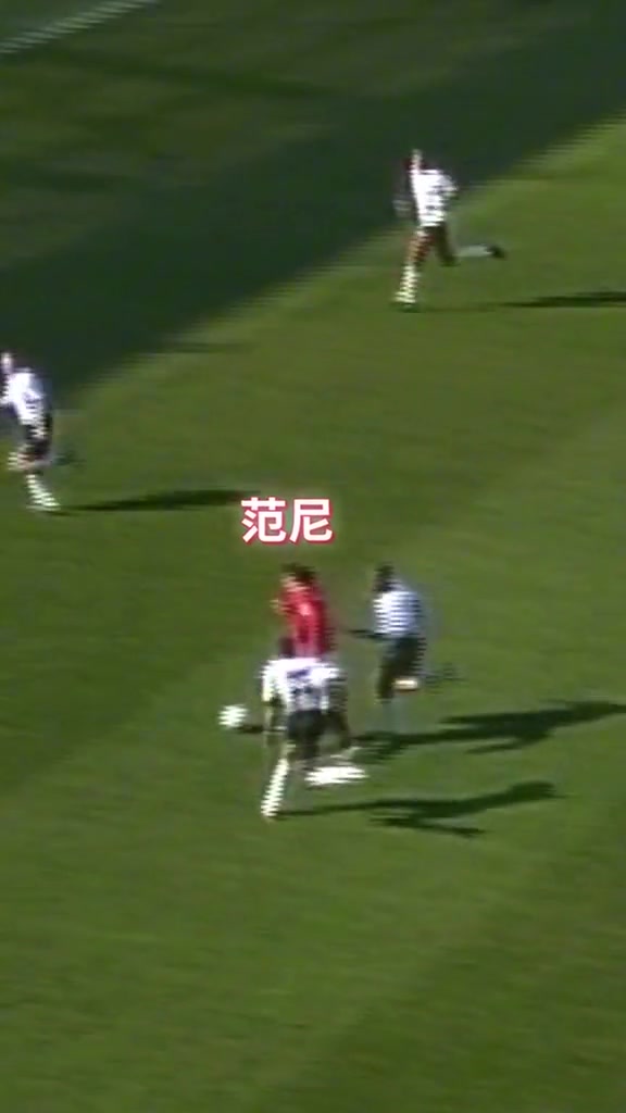 范尼,不止小禁区之王