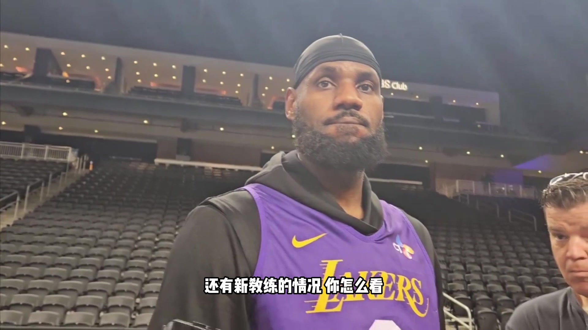 怎么看太阳休赛季操作詹姆斯:夏天在忙奥运没怎么关注NBA