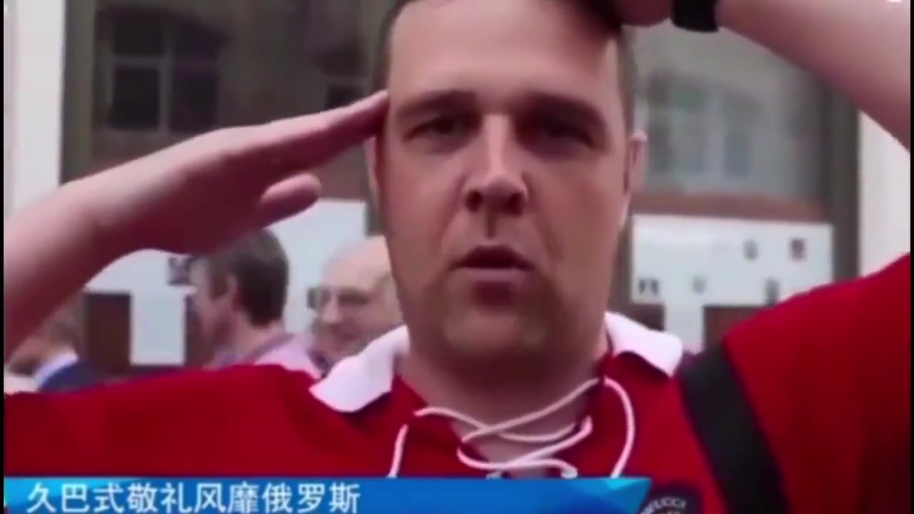 足坛历史最帅庆祝动作之一!你还记得吗