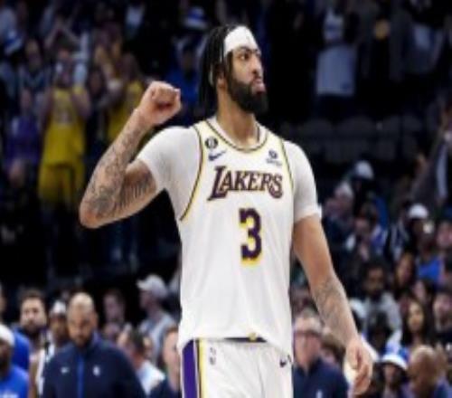 湖人跌出NBA西部前十 接连被爵士雷霆反超