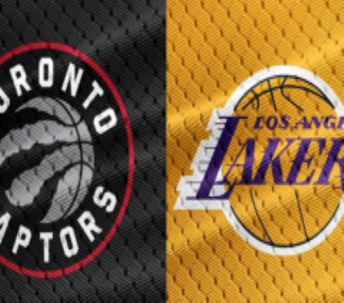 NBA常规赛猛龙vs湖人预测分析 戴维斯遭遇流感出战成疑