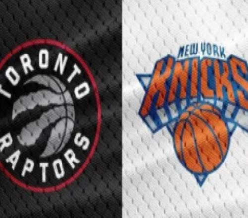 NBA常规赛猛龙VS尼克斯大小分预测分析 兰德尔欲带队继续连胜