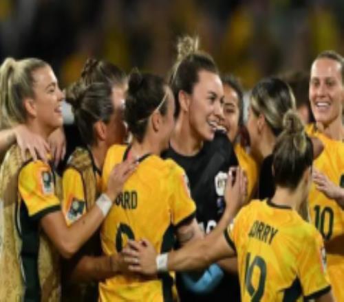女足世界杯澳大利亚女足vs英格兰女足比分预测 历史交手4次英格兰稍占优
