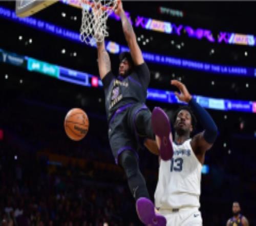 11月18日NBA开拓者大战湖人 二番战湖人能否再次击败开拓者