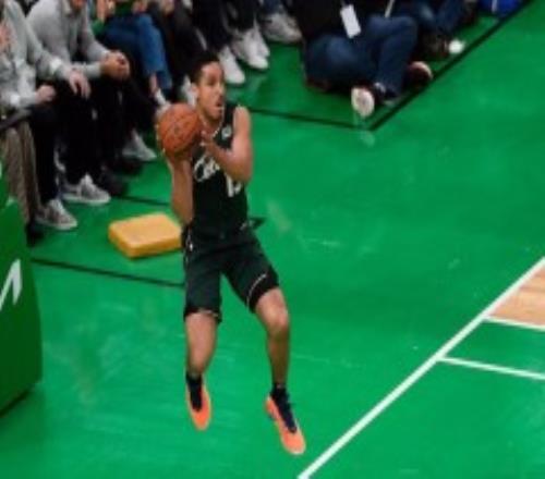 NBA最佳第六人奖项出炉 凯尔特人新援成功当选