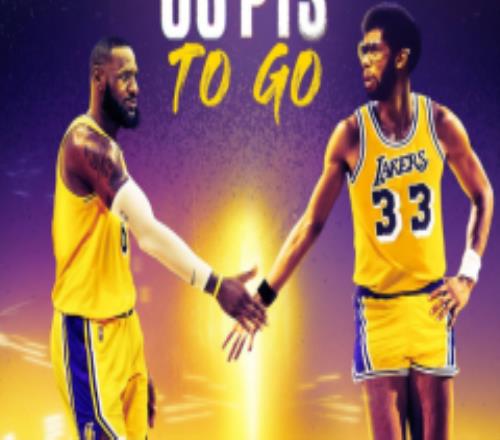 NBA历史得分纪录被破 詹姆斯加冕历史得分王