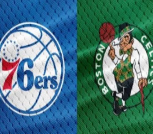 明日nba篮球76人vs凯尔特人推荐预测分析 双方强强对话