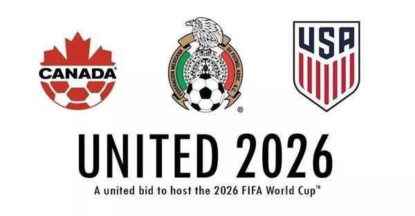 2026世界杯举办国本届成绩：美国晋级16强，墨西哥、加拿大出局