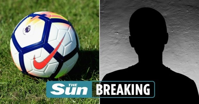太阳报：涉嫌强奸的英超球员再次被警方问询，有第3位受害者报案