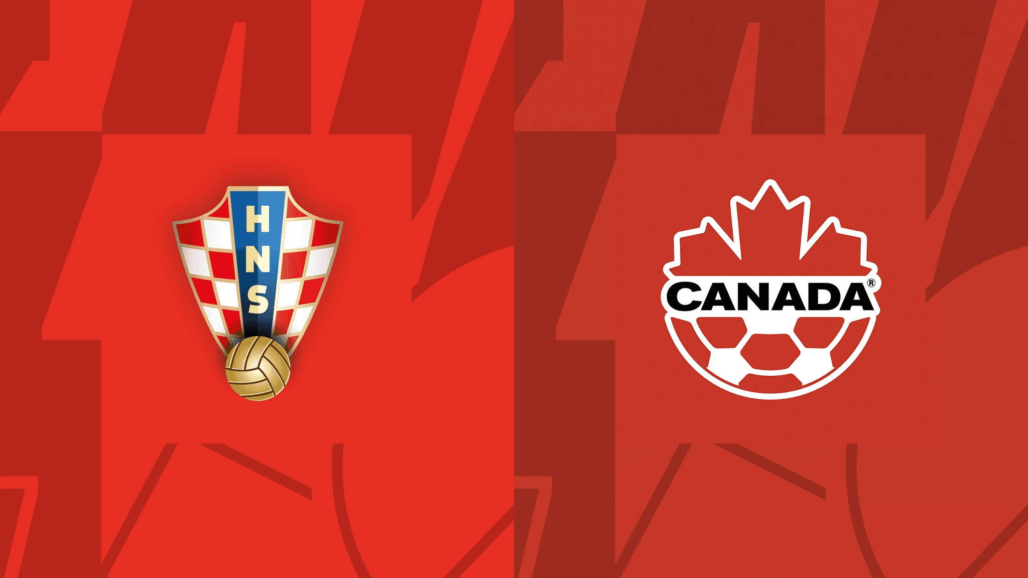 世界杯-克罗地亚vs加拿大首发：魔笛、阿方先发，佩剑、B罗出战