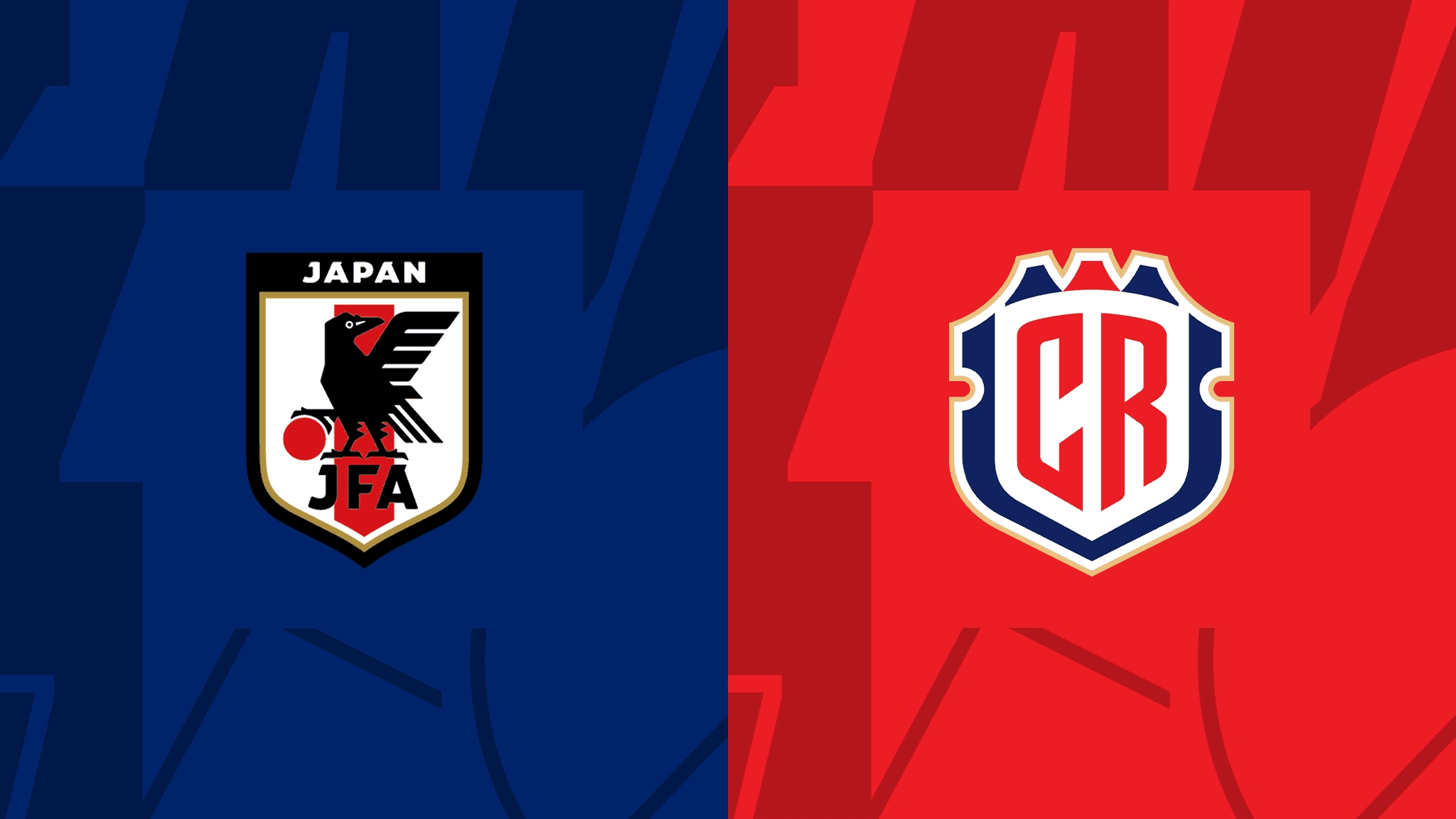 世界杯-日本vs哥斯达黎加首发！