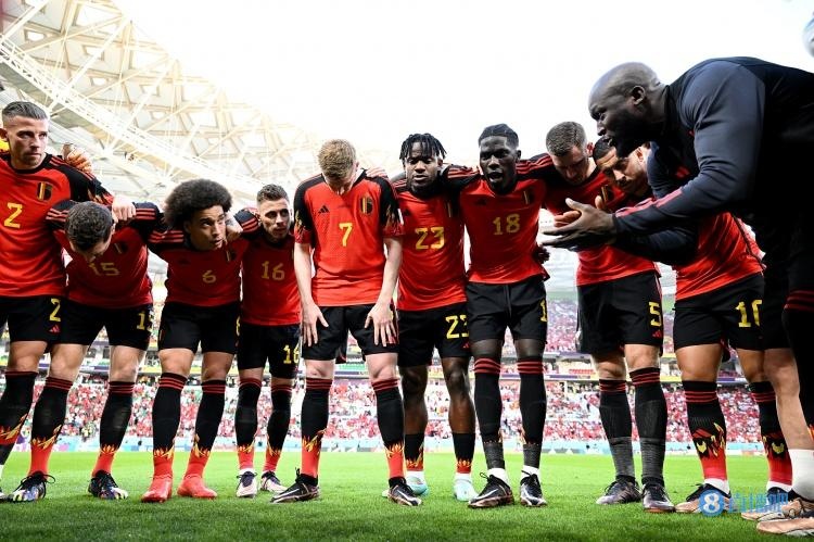 “黄金一代”已落幕，比利时足球需要“软着陆”