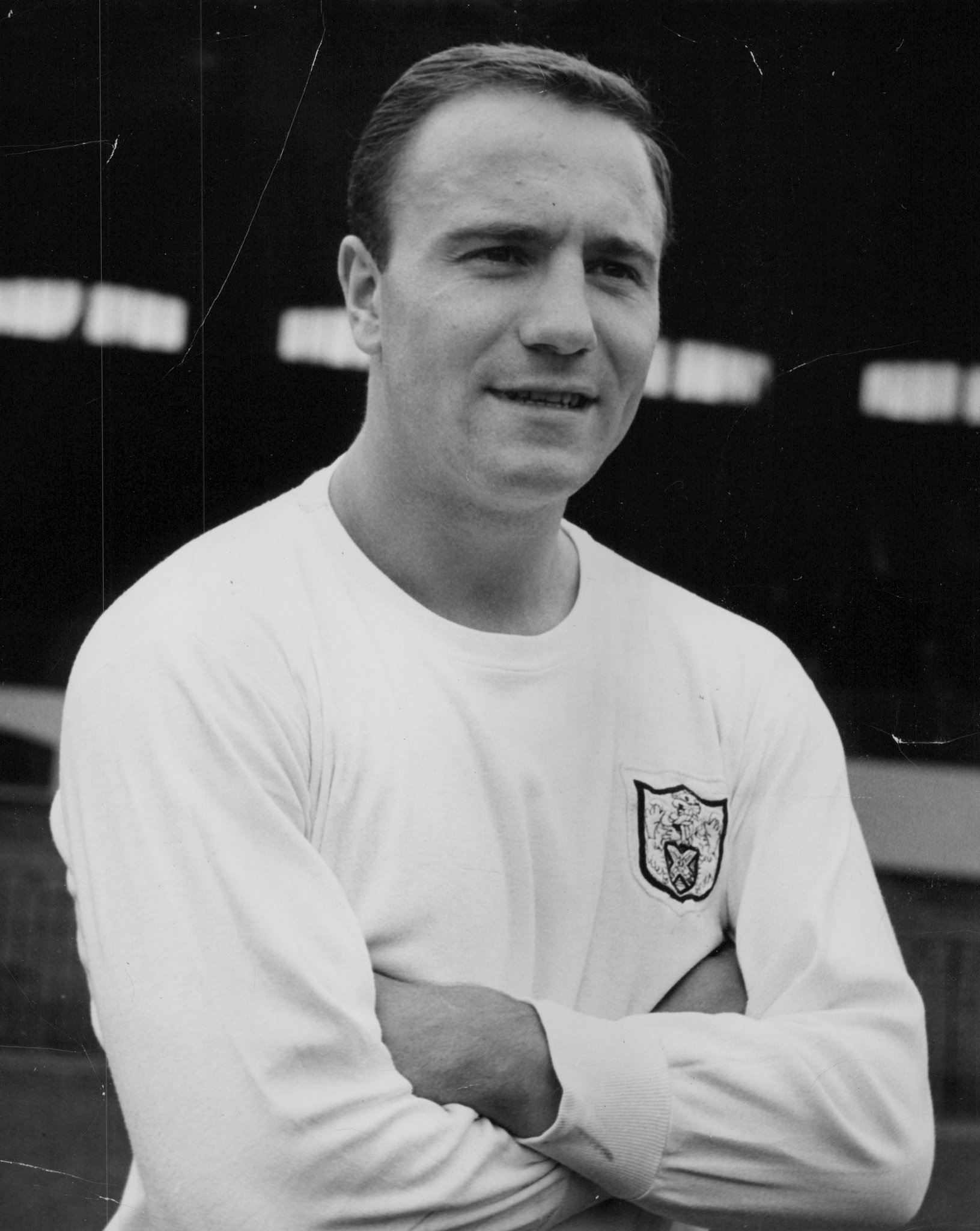 R.I.P.英格兰1966年世界杯冠军成员乔治-科恩去世，享年83岁