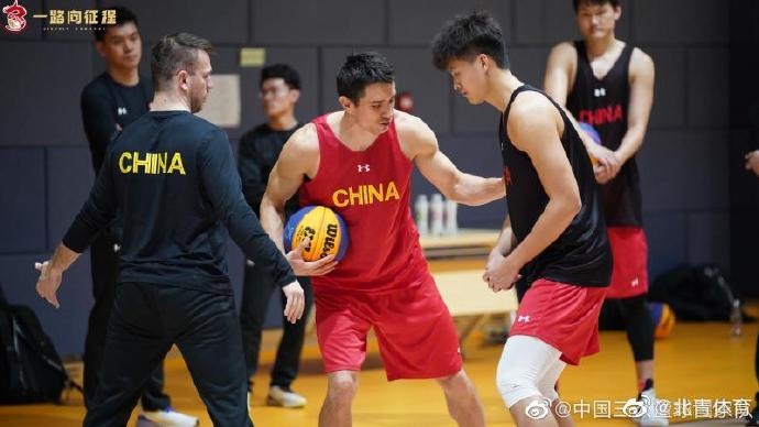 三人篮球国家队看好CBA球员 张宁刘泽一等符合比赛需求