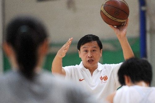 曾率女篮夺奥运亚军！重庆市体育局原副局长李亚光接受审查调查