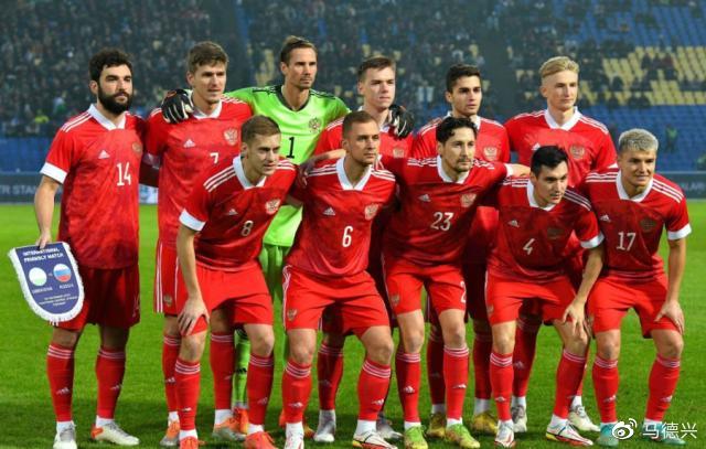俄罗斯受邀参加中亚杯，目的是寻求加盟亚足联“抢”世界杯入场券