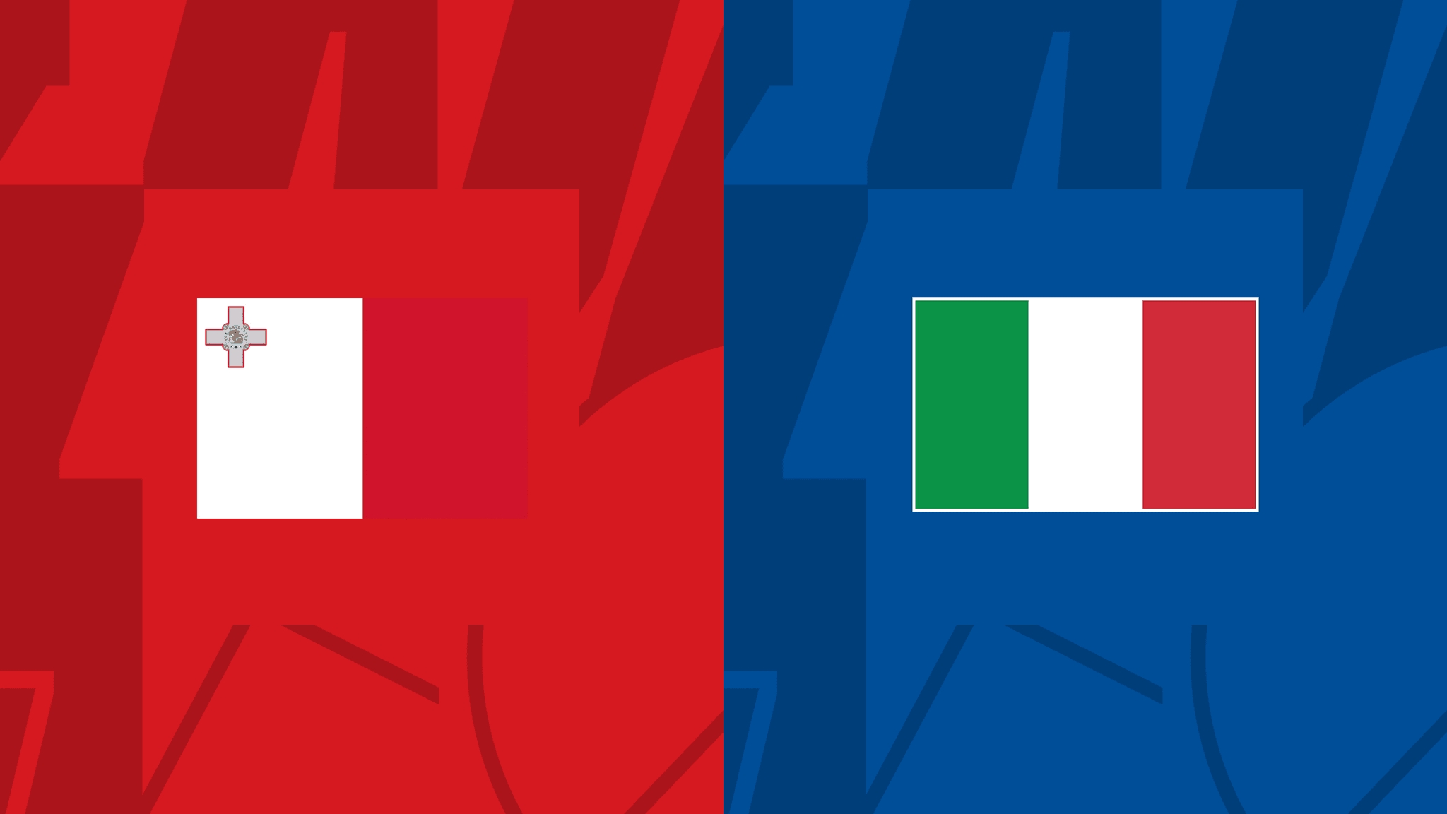 意大利vs马耳他首发：雷特吉先发，尼翁托、波利塔诺出战