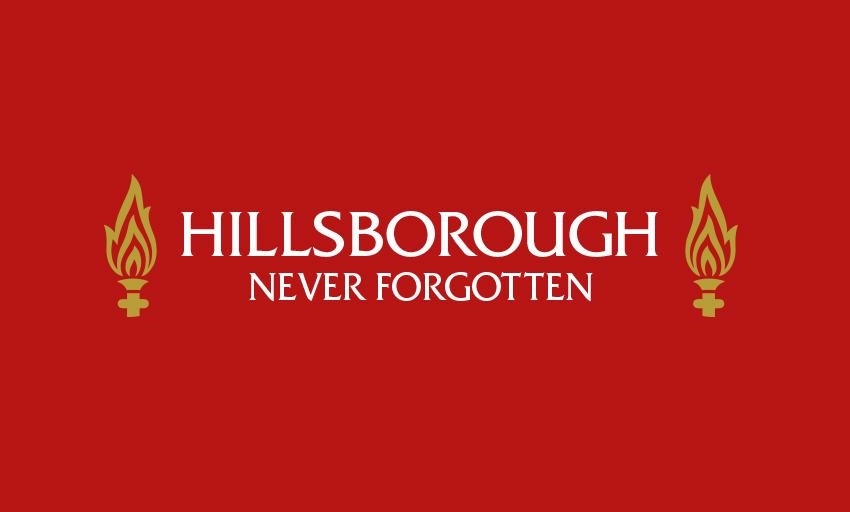 利物浦官方：本周日与阿森纳赛前，将进行希尔斯堡惨案纪念活动