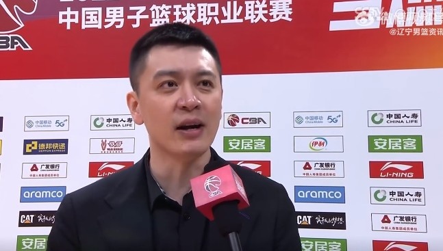 杨鸣：北京换帅以后特点非常突出 反击、三分、团队篮球打到极致
