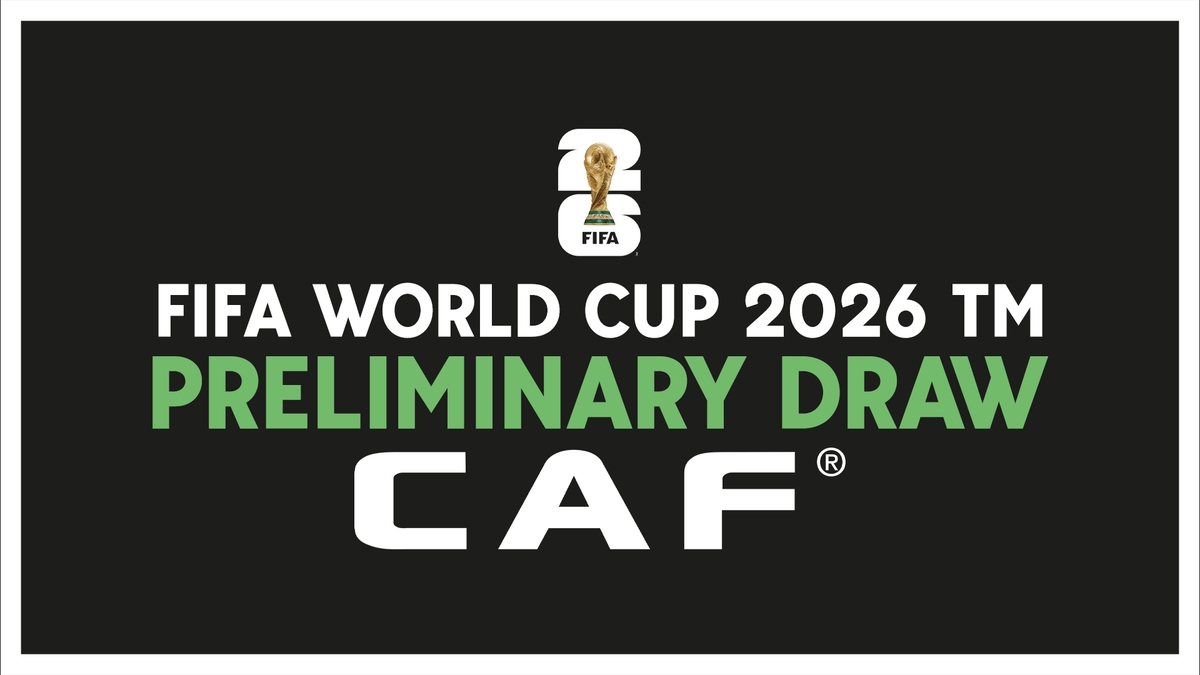 2026世界杯非预赛抽签出炉：科特迪瓦碰加蓬，摩洛哥遇赞比亚