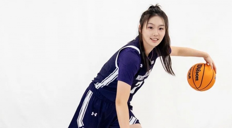 U19女篮主力：王芙蕖单打的确厉害不清楚她为何落选