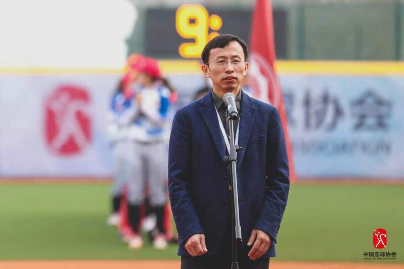北青：中国国奥16日首战日本，足协副主席杨旭抵达多哈为球队打气