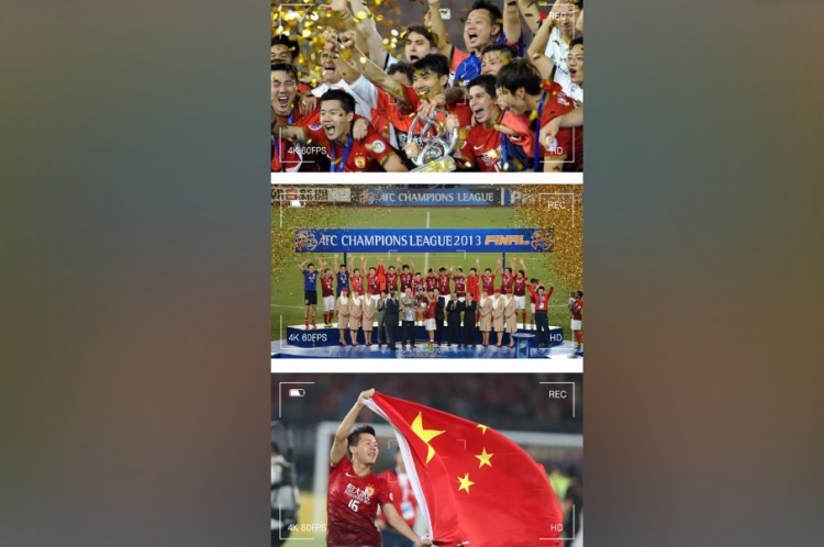 黄博文纪念恒大首夺亚冠十周年：你们都还好吗，永远最好的团队