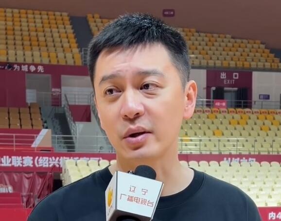 杨鸣：浙江队是总冠军的最有力竞争者而不是之一