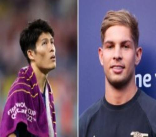 阿尔特塔证实 史密斯罗和富安健洋即将伤愈回归