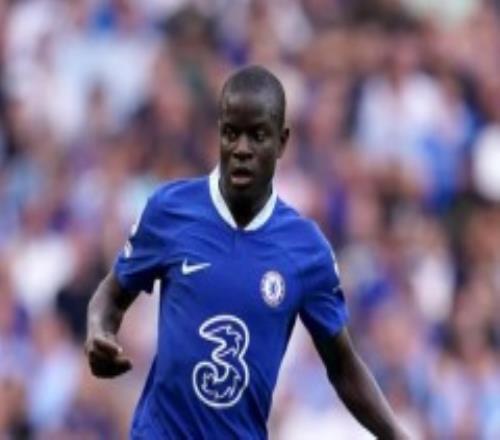 切尔西热身赛3-0取胜 坎特热身赛完成复出