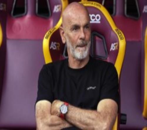 米兰1-1绝平罗马 皮奥利认为米兰本该赢下比赛