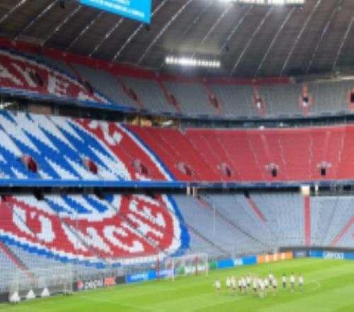 拜仁将在安联球场迎欧冠百场里程碑 德甲豪门前99场较量斩获73场胜利