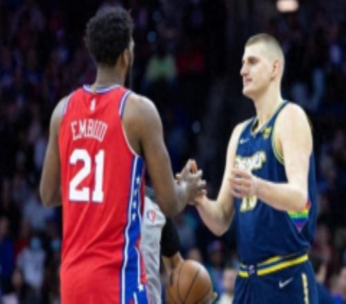 ESPN专家组mvp投票 恩比德力压约基奇名列榜首