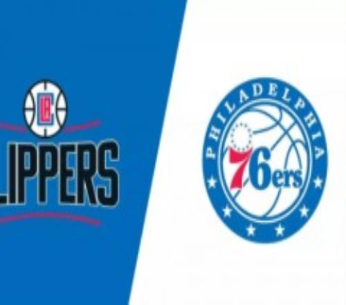 NBA常规赛76人VS快船最新比分预测分析 76人客场凯旋