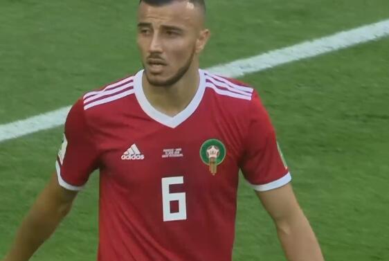 世界杯地理学堂：“足球很纯粹”的国家——摩洛哥