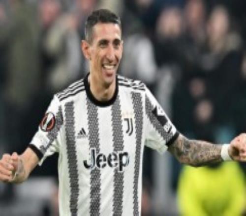 尤文1-0弗赖堡 迪玛利亚包办尤文近4个欧战进球