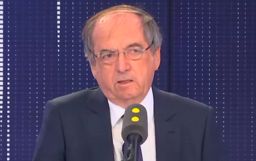 队报：前法国足协主席勒格拉埃否认所有性骚扰指控