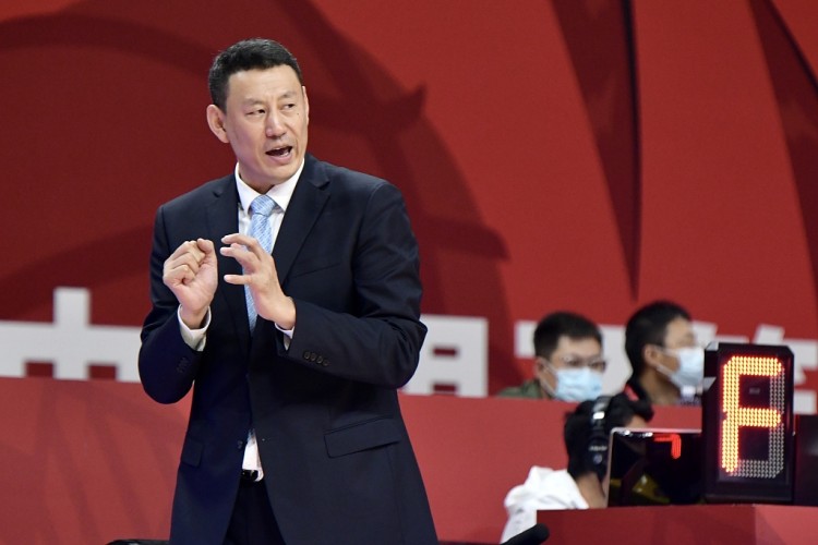 朱彦硕：江苏上海事件让多少人把篮球与中国足球联系在了一起？