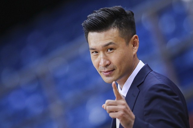 媒体人：霍楠出任贵州奥弗篮球俱乐部总教练 征战三人篮球比赛