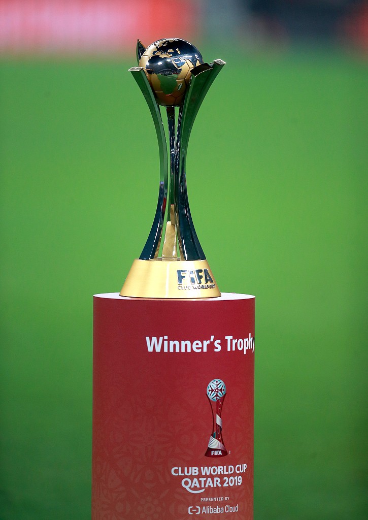 沙特媒体：世俱杯明年2月踢，卡塔尔、阿联酋和沙特是主办国候选