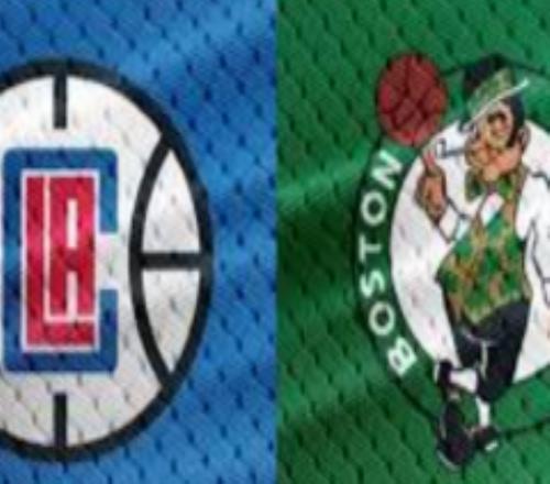 nba常规赛凯尔特人vs快船预测胜分 绿军有望主场完成复仇